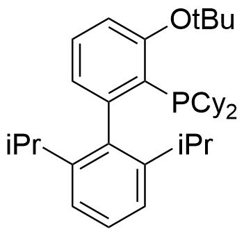 Phosphine, dicyclohexyl[3-(1,1-dimethylethoxy)-2